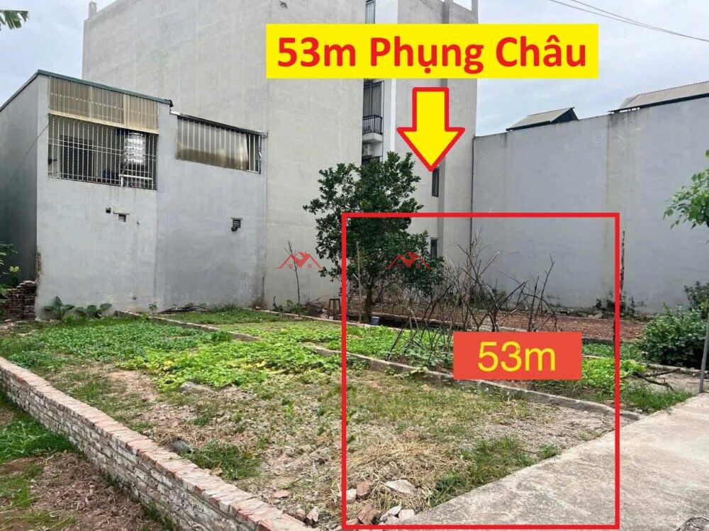 53m Phượng Đồng – Phụng Châu – Chương Mỹ – Hà Nội