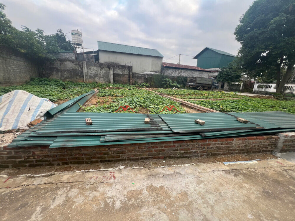 50m Tiên Trượng – TT Xuân Mai – Huyện Chương Mỹ