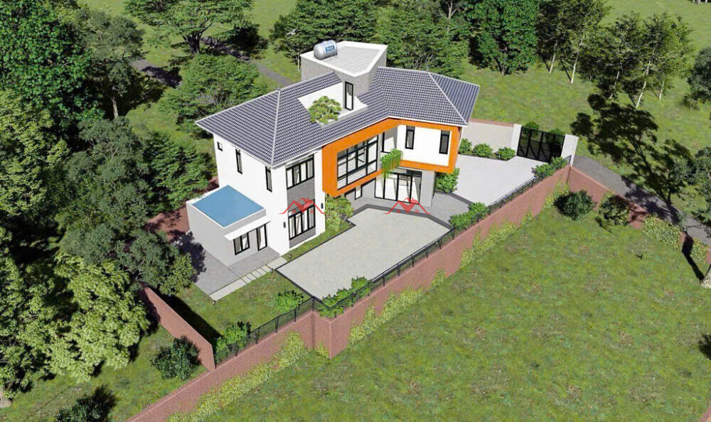 Nhà 300m Đồng Nanh – Tiên Phương – Chương Mỹ – Hà Nội