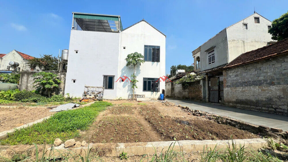 86.4m Tân Tiến – Chương Mỹ