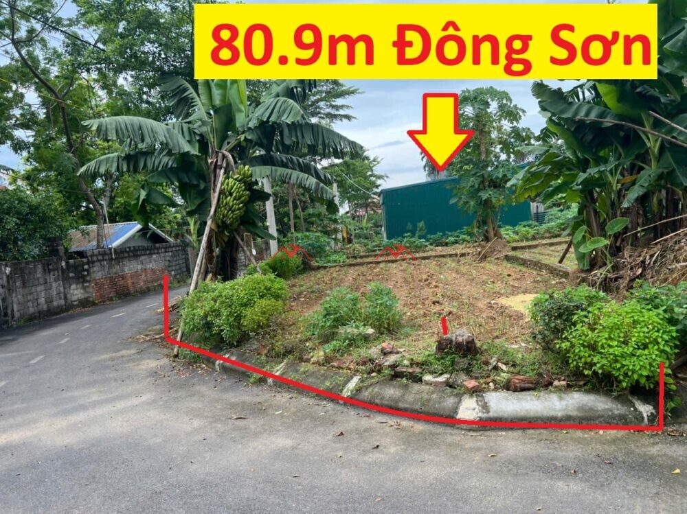 80.9m Yên Kiện – Đông Sơn – Chương Mỹ