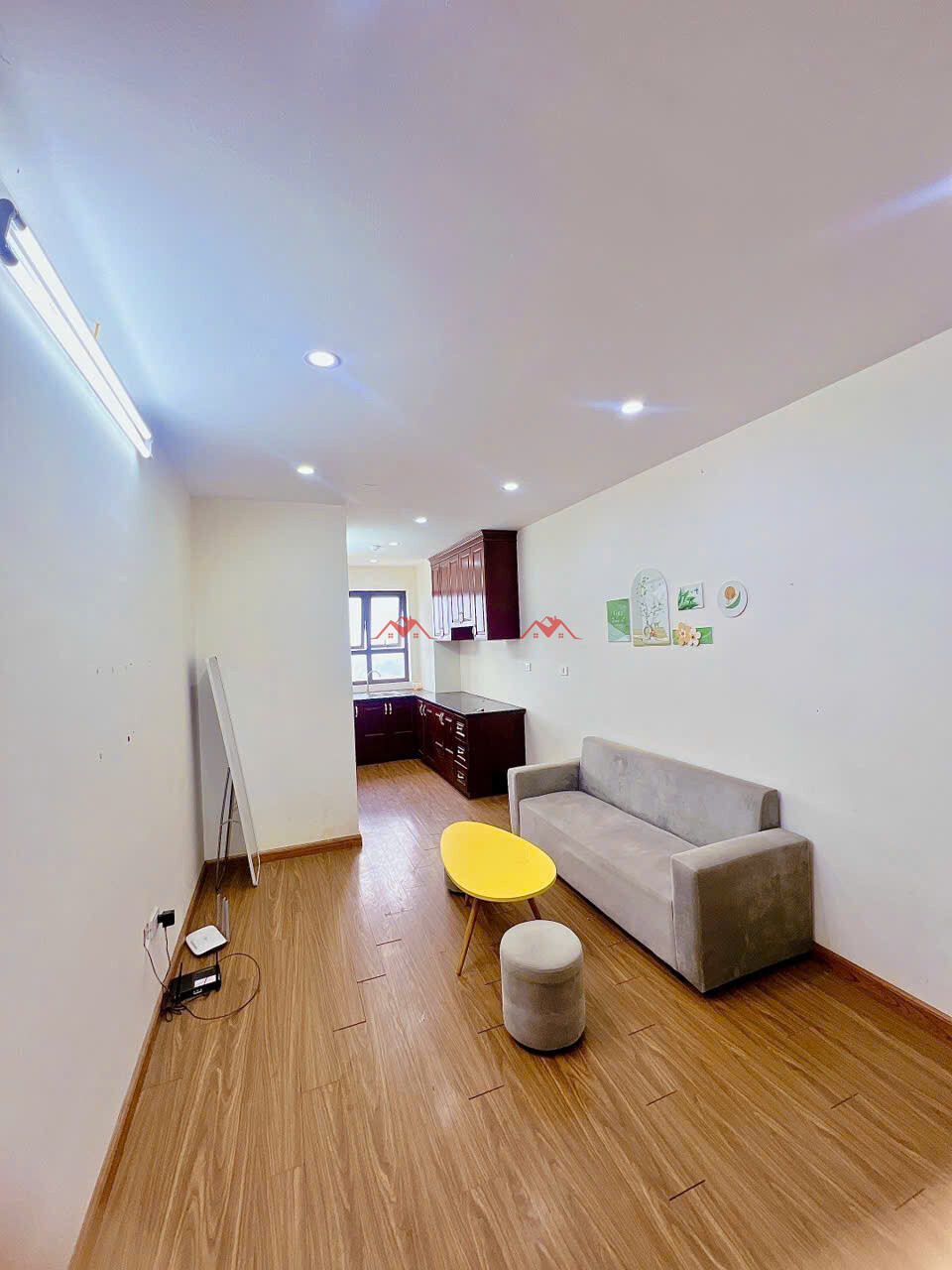 Bán căn chung cư 48.9m – Tháp B Tòa HH1- TT Chúc Sơn – Chương Mỹ