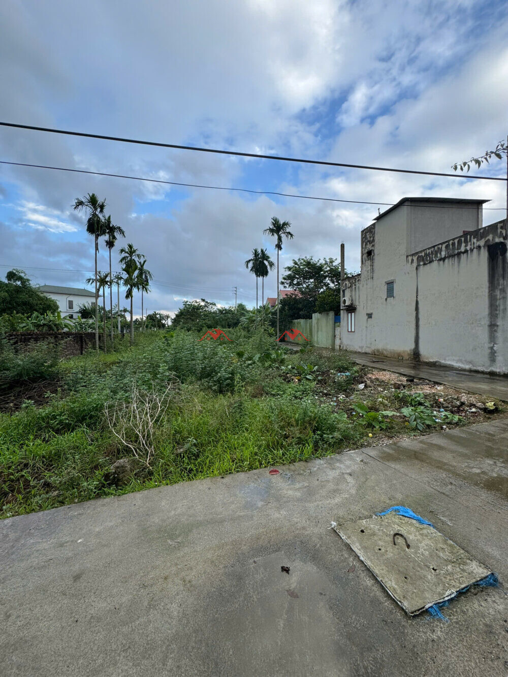 5 Lô LK 80m Cốc Thượng – Hoàng Diệu – Chương Mỹ