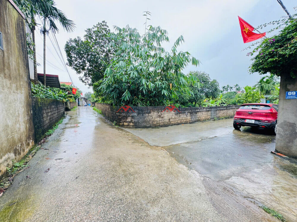 870m Tiến Tiên – Tân Tiến – Chương Mỹ – Hà Nội