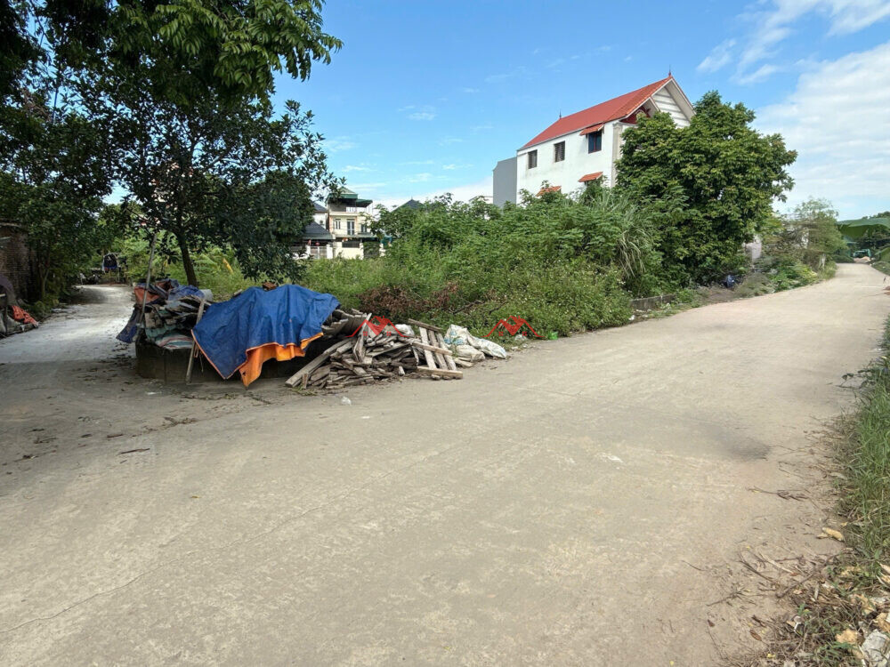 54.3m Long Châu – Phụng Châu – Chương Mỹ – Hà Nội