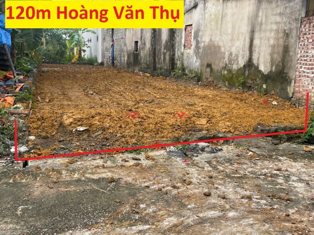 120m F19 Văn Mỹ – Hoàng Văn Thụ – Chương Mỹ – Hà Nội