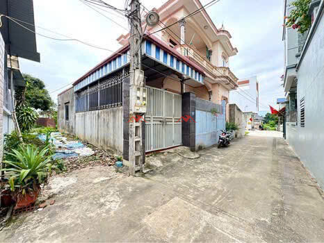 Nhà 200m Xuân Thuỷ – Thuỷ Xuân Tiên – Chương Mỹ