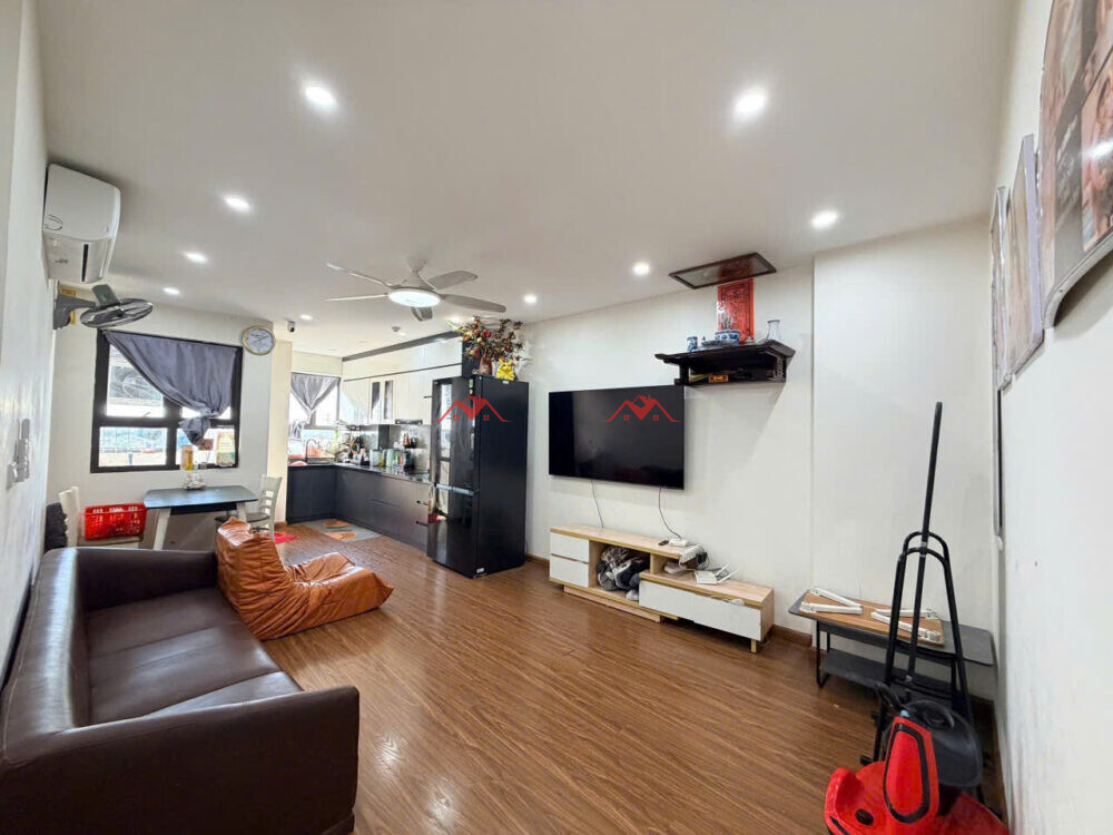 Bán căn chung cư 64m- Tháp B Tòa HH1- TT Chúc Sơn – Chương Mỹ