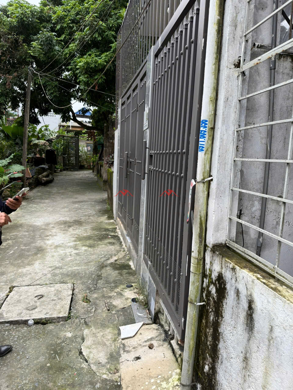 37.5m Yên Thành – Biên Giang – Hà Đông