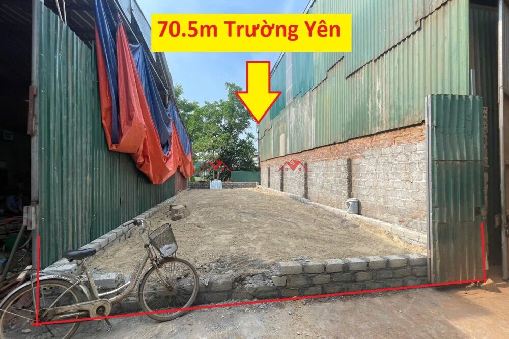 70.5m Phù Yên – Trường Yên – Chương Mỹ – Hà Nội