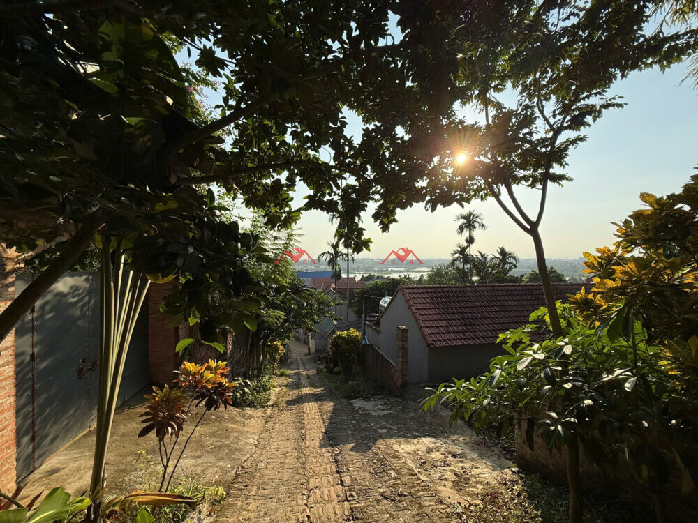 286.6m Sơn Đồng – Tiên Phương – Chương Mỹ