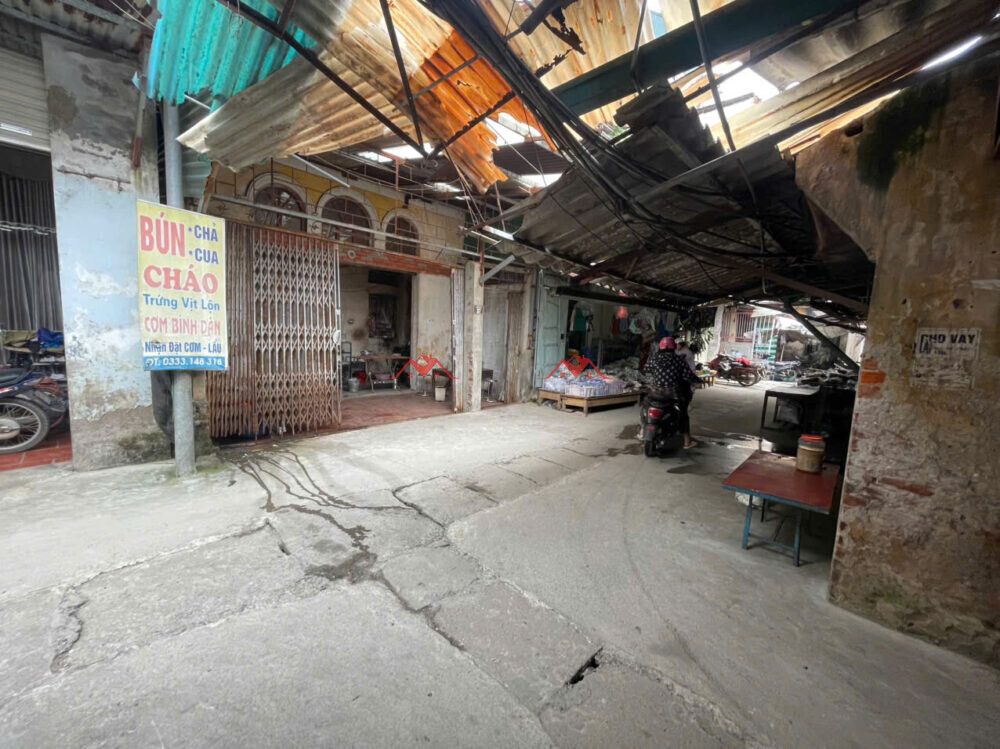 75m Xuân Trung – Thuỷ Xuân Tiên – Chương Mỹ