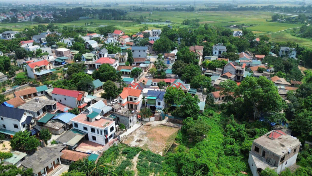 91.8m và 91.6m Đông Sơn – Chương Mỹ