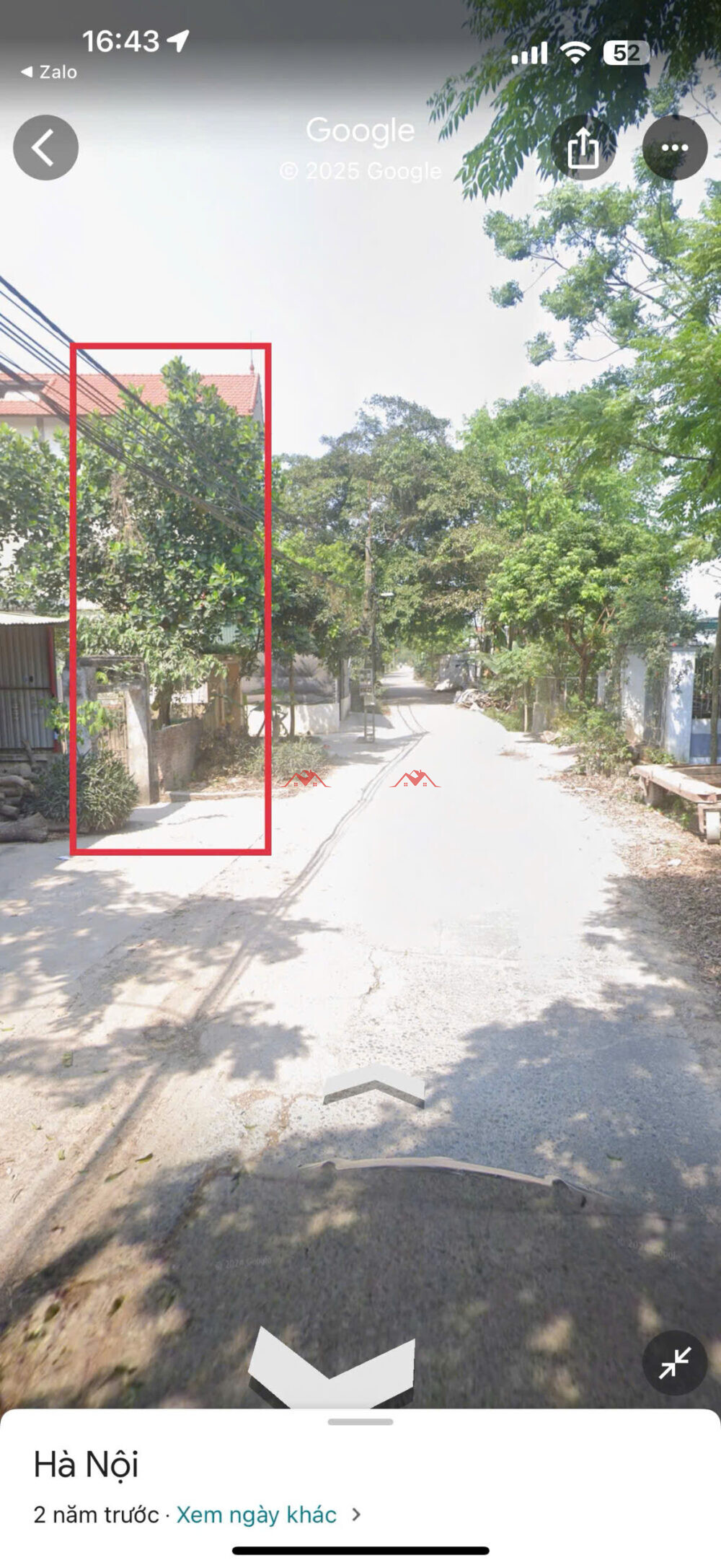 100m T13 An Thái – Phú Nam An – Chương Mỹ – Hà Nội