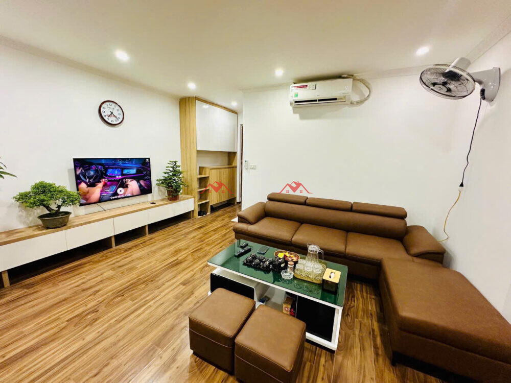 Bán căn chung cư 69.92m ( Căn  )- Tháp A Tòa HH1- TT Chúc Sơn – Chương Mỹ