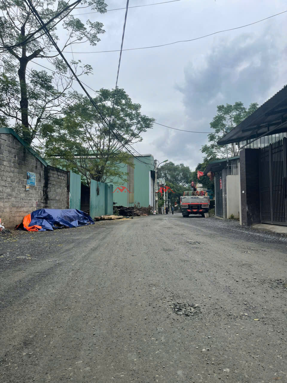 83.6m Ninh Sơn – TT Chúc Sơn – Chương Mỹ