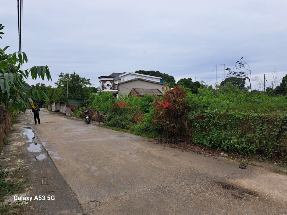 2256m Đồi Chè – Tiến Tiên – Tân Tiến – Chương Mỹ – Hà Nội