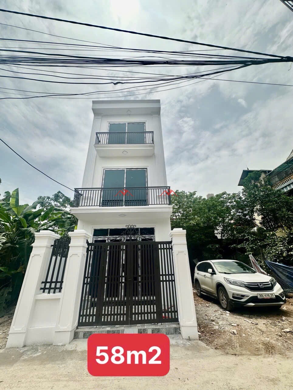 Bán nhà 58m Phượng Đồng – Phụng Châu – Chương Mỹ – Hà Nội