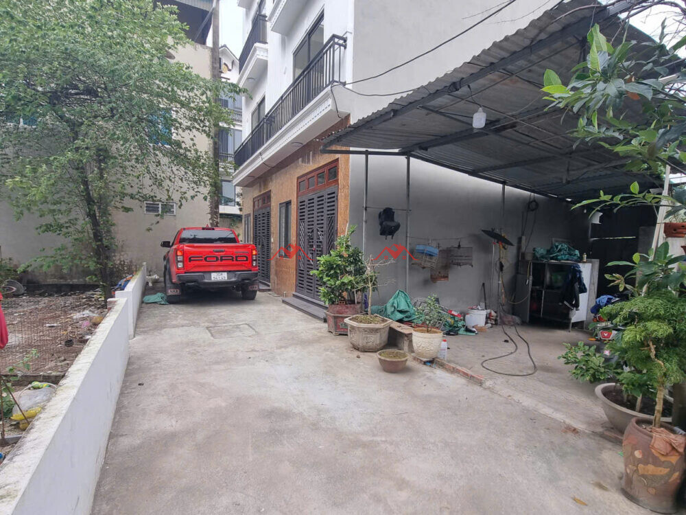 30m Yên Phúc – Biên Giang – Hà Đông