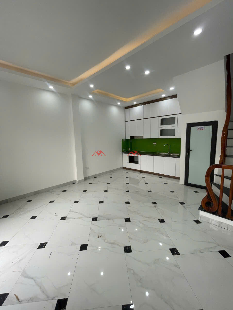 Nhà 30.2m Thửa 811 Phượng Nghĩa – Phụng Châu – Chương Mỹ