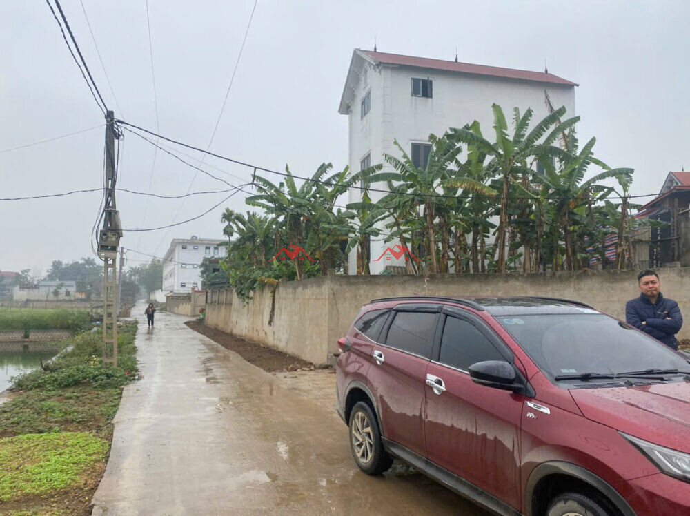 499m Hạnh Bồ – Nam Phương Tiến – Chương Mỹ