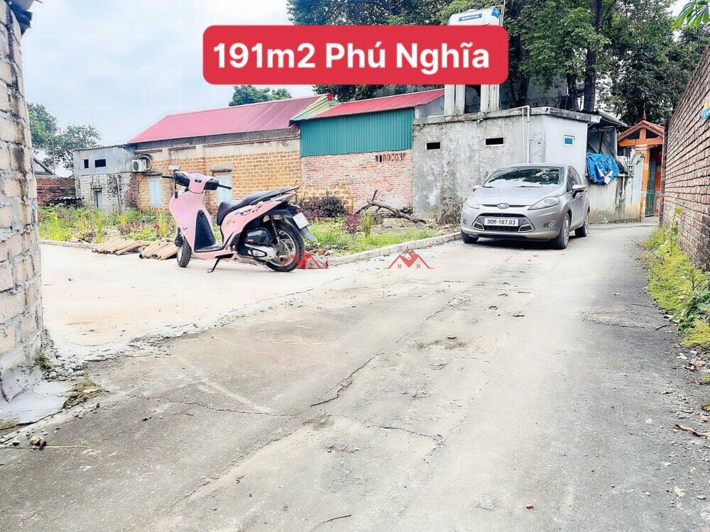 191m Đồi 1 – Đông Phương Yên -Chương Mỹ – Hà Nội