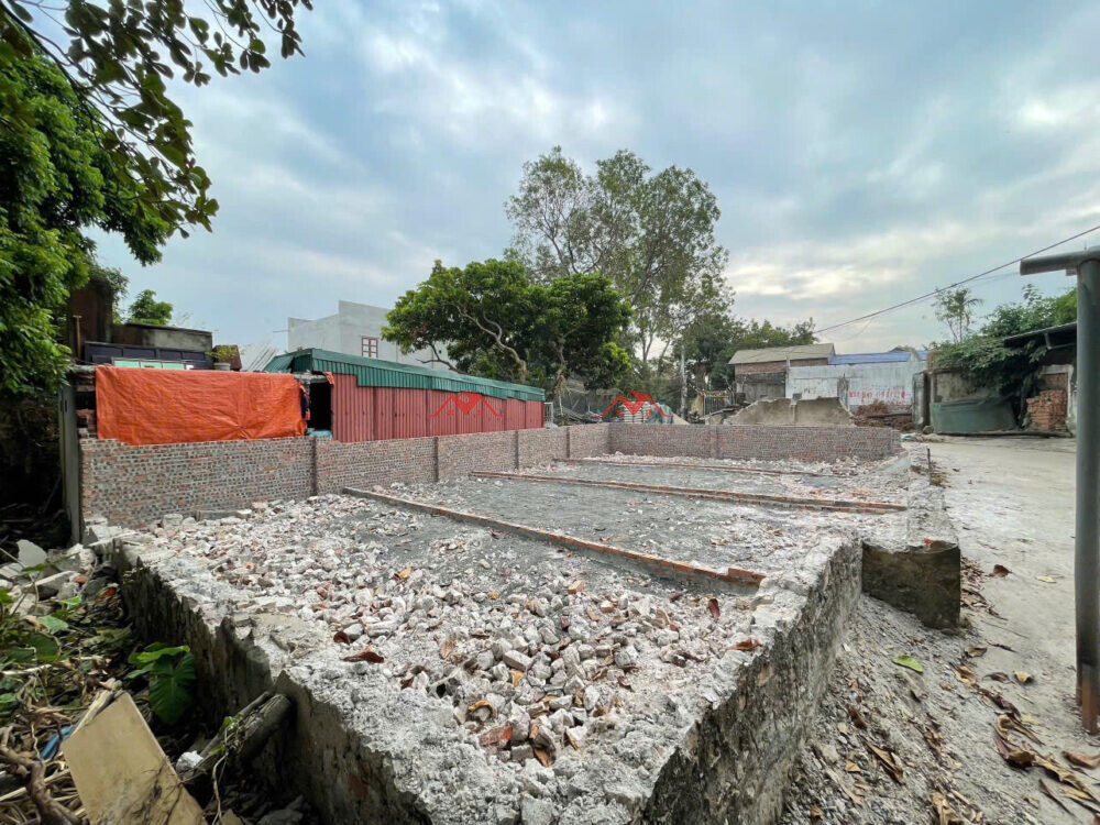 40.3m Long Châu – Phụng Châu – Chương Mỹ – Hà Nội