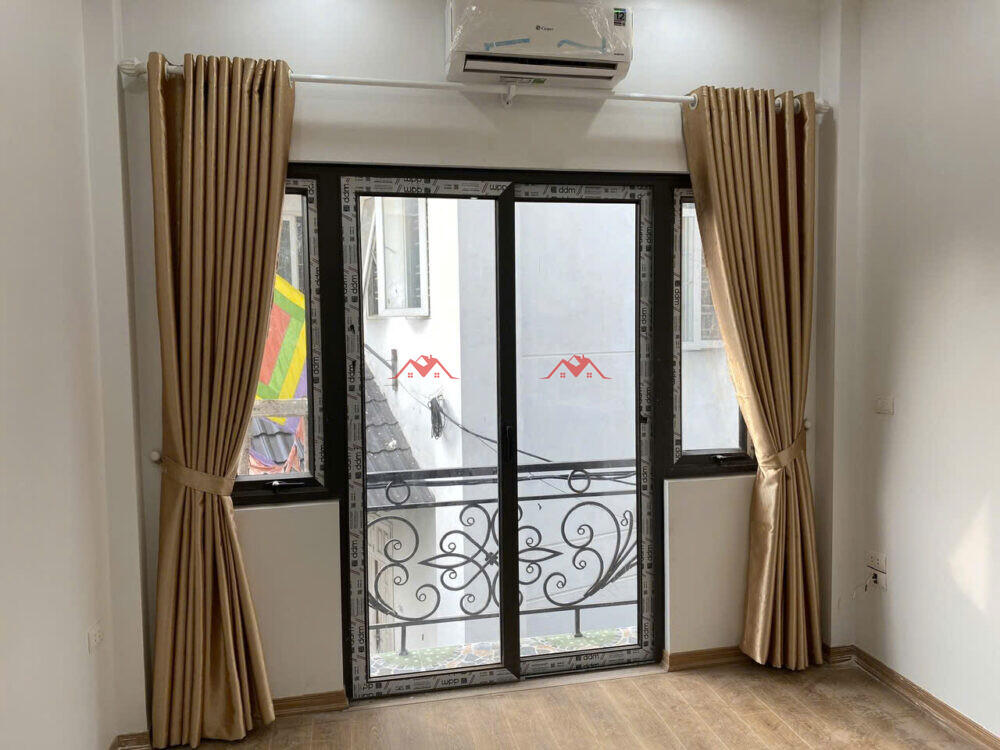 Bán nhà lô góc 38.2m Tổ 11 Phường Đồng Mai – Hà Đông