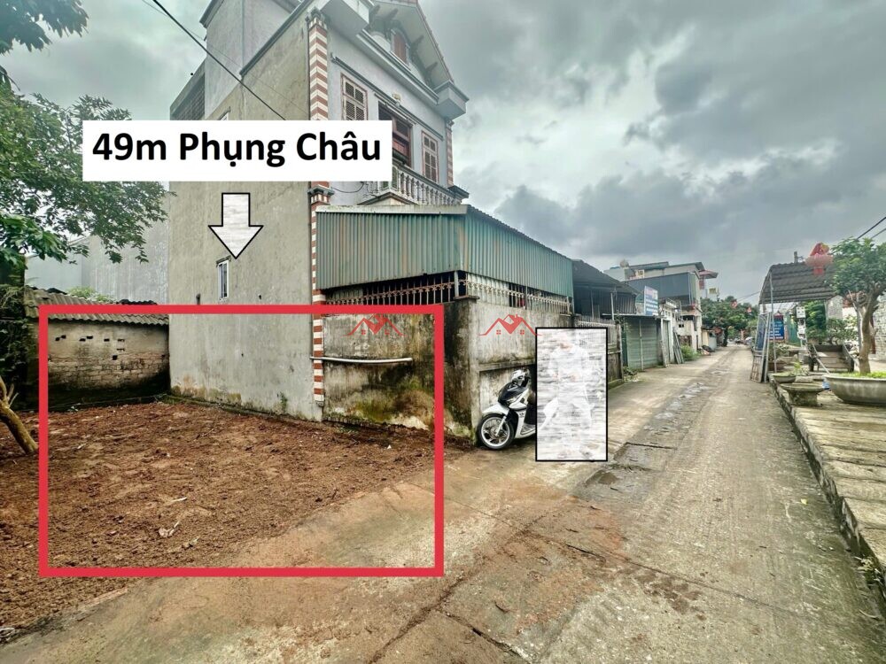 49m Phượng Nghĩa – Phụng Châu – Chương Mỹ – Hà Nội