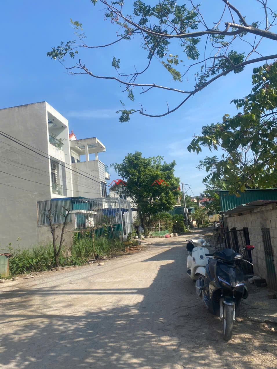 90m Thửa 19 Ao Họ – Bình Sơn – TT Chúc Sơn – Chương Mỹ – Hà Nội