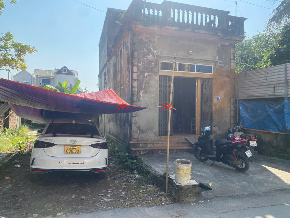 Bán nhà 123.7m Phú Mỹ – Biên Giang – Hà Đông