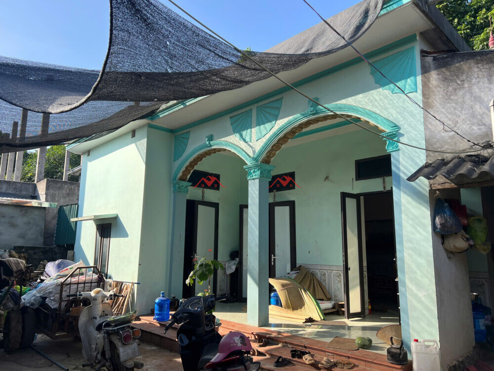 Nhà 243m Trung Sơn – Lương Sơn – Hoà Bình