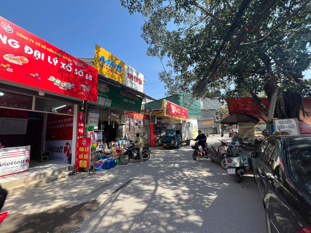 72.6m Tổ 5 Yên Nghĩa – Hà Đông