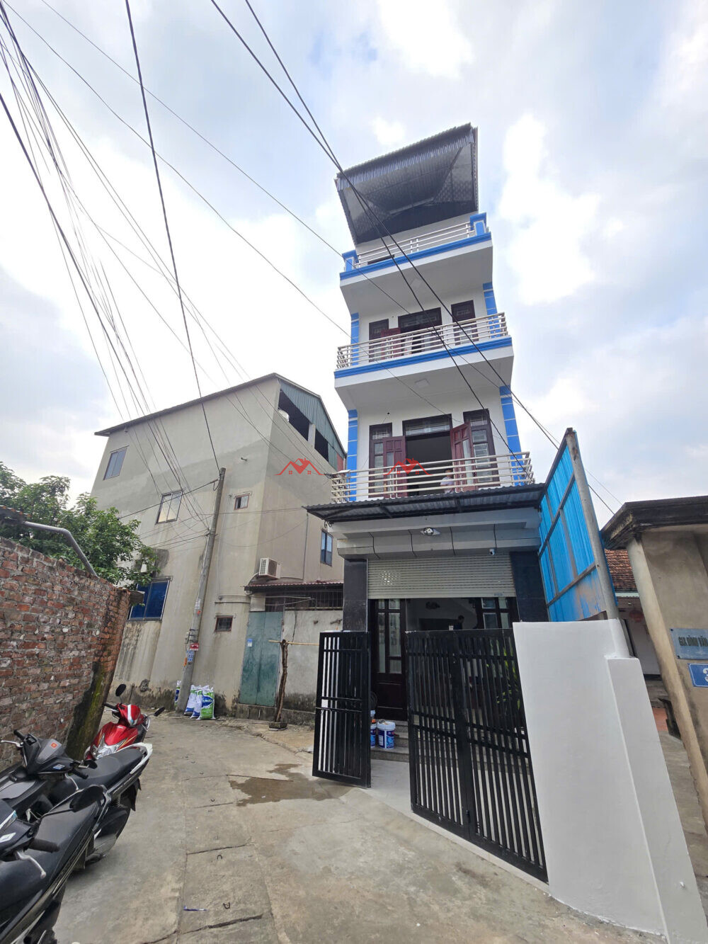 Nhà 66m Yên Thành – Biên Giang – Hà Đông