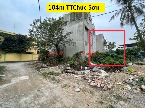 104m Ao Họ – Bình Sơn – Chúc Sơn – Chương Mỹ