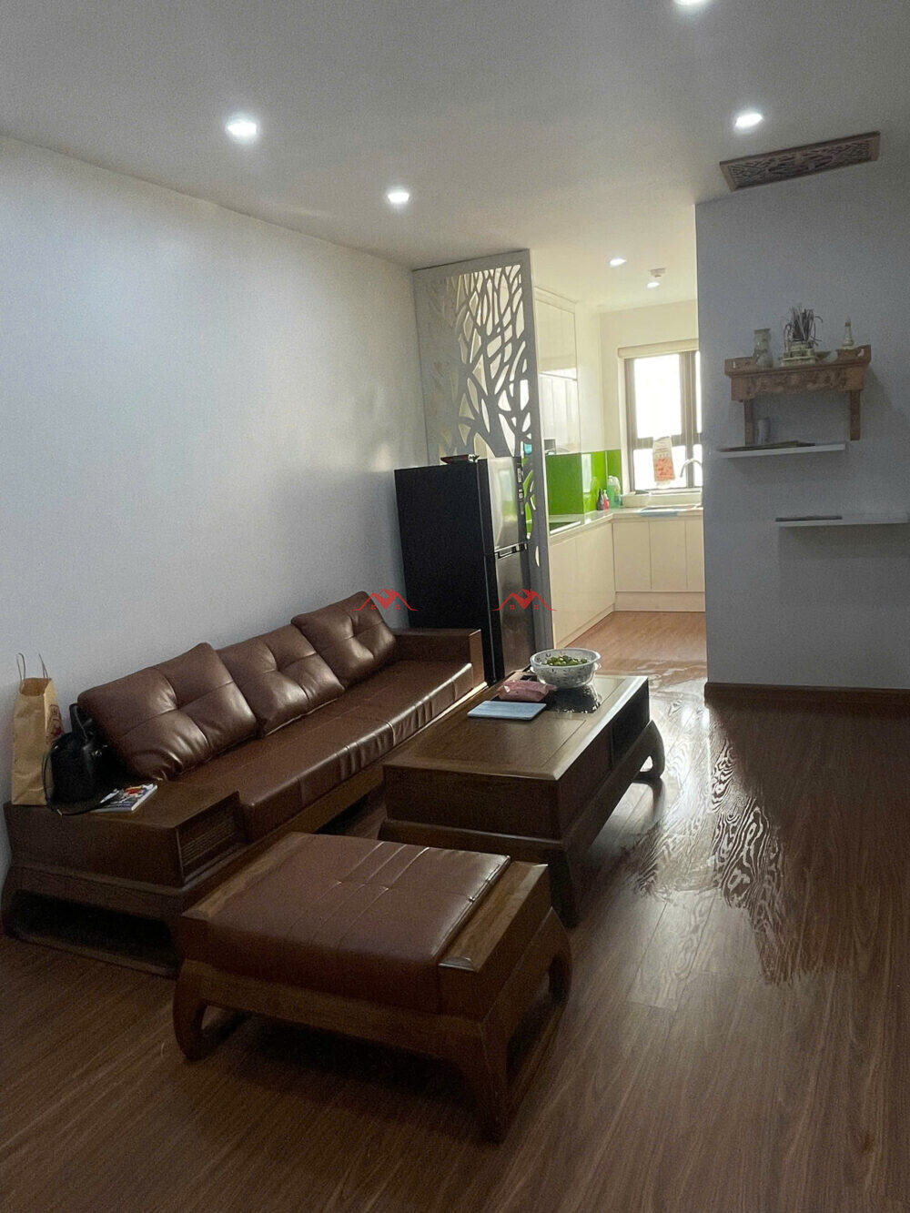 Bán căn chung cư 49.3m ( Căn 714B )- Tháp B Tòa HH1- TT Chúc Sơn – Chương Mỹ