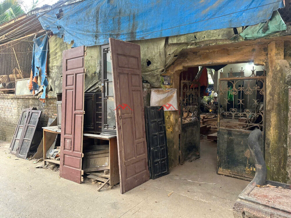 2 Lô 130m ( 260m ) Tân Bình – TT Xuân Mai – Chương Mỹ