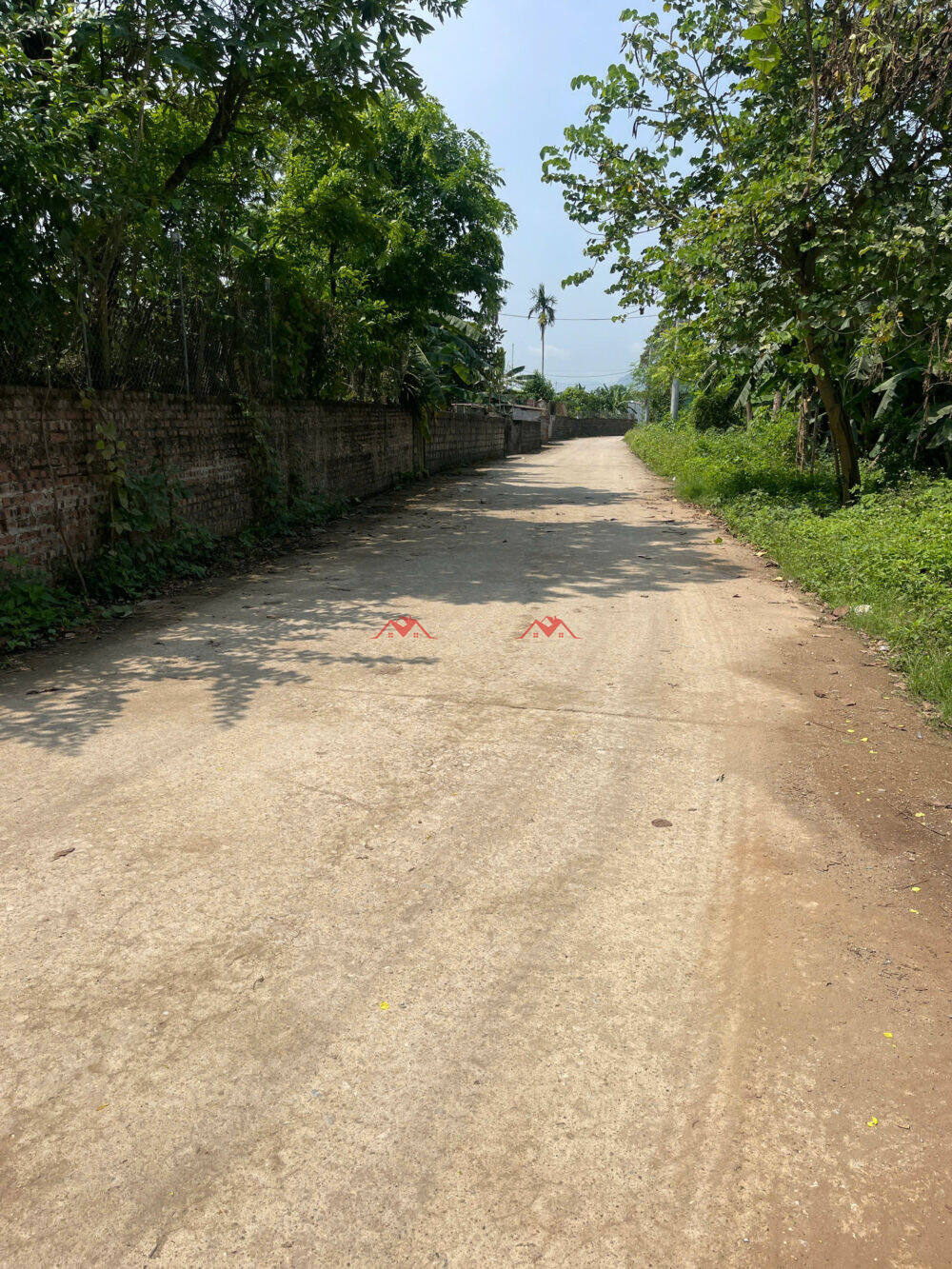 100m Tiến Văn – Hoàng Văn Thụ – Chương Mỹ – Hà Nội