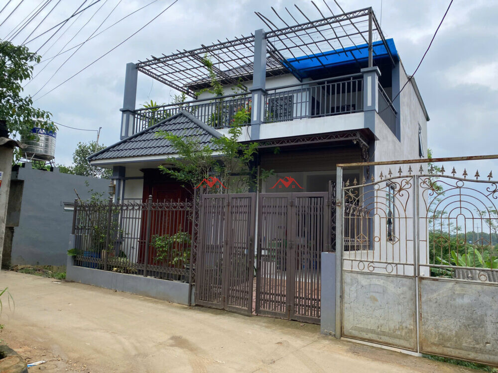 Nhà 157.7m Sơn Đồng – Tiên Phương – Chương Mỹ