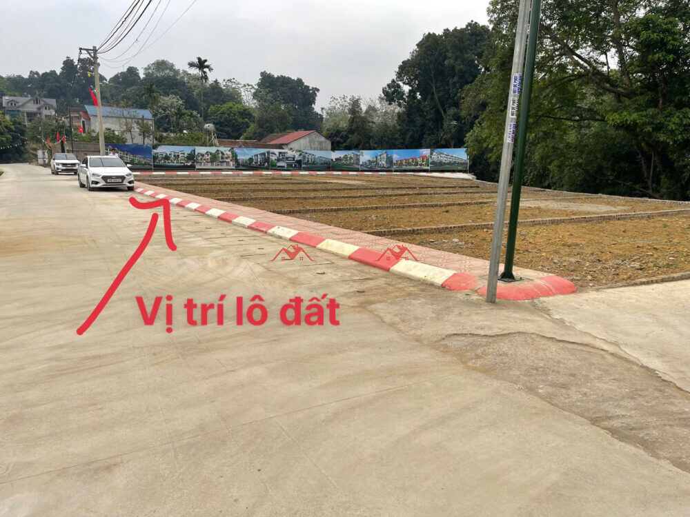 101.6m TT Xuân Mai – Huyện Chương Mỹ