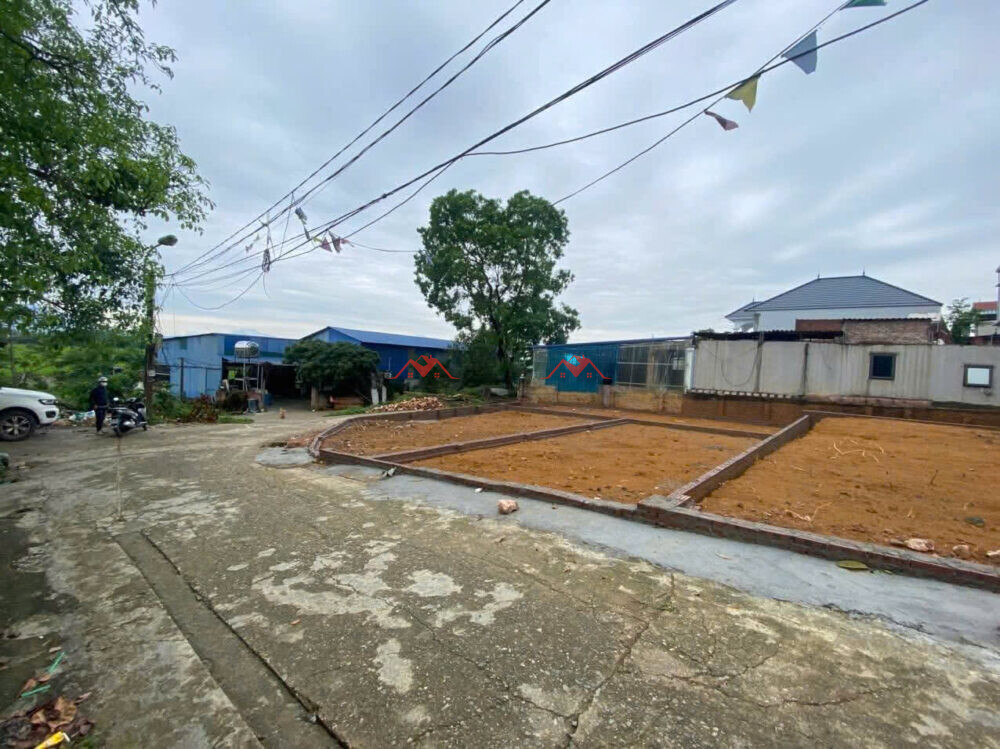 4 Lô LK Quyết Thượng – Đông Sơn – Chương Mỹ – Hà Nội