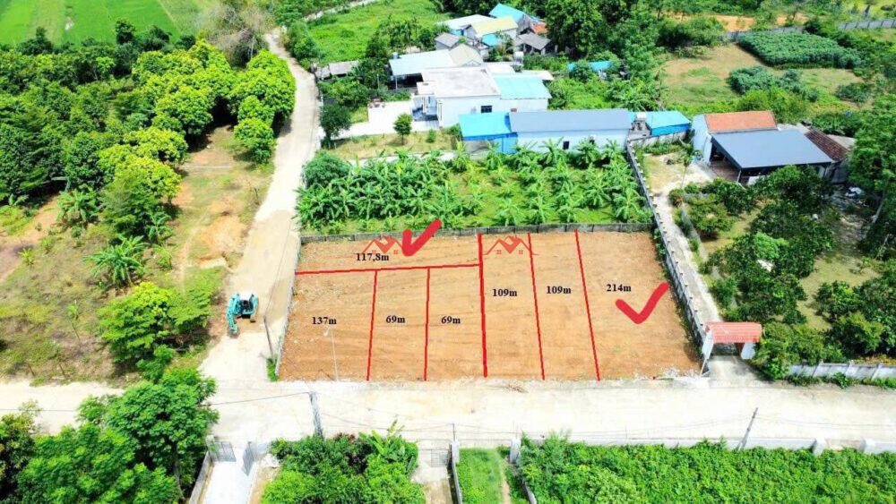 118.4m và 215m Đồng Sy – Nhuận Trạch – Lương Sơn – Hòa Bình