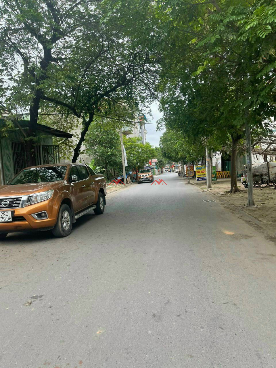 Biên Giang. Hà Đông.