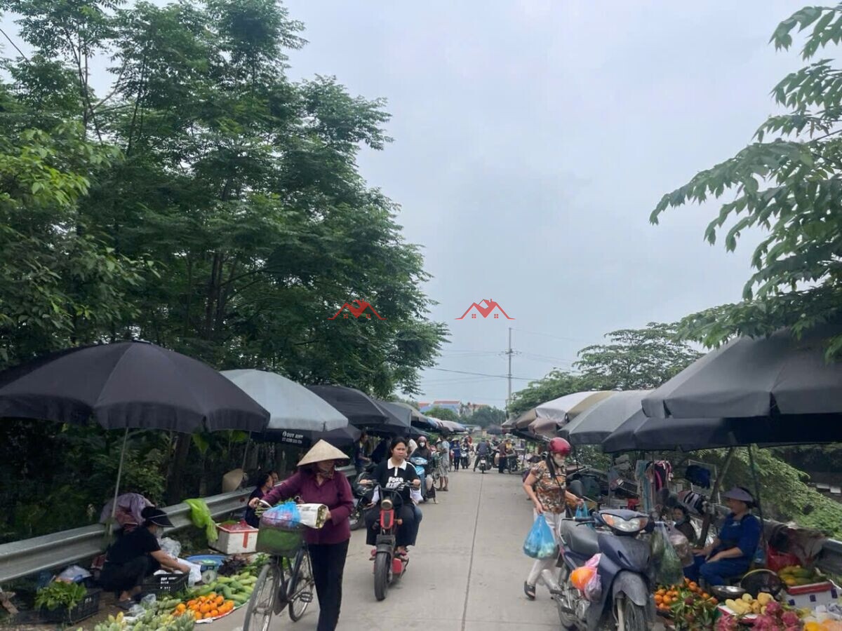 45.9m – Ngọc Hoà – Chương Mỹ