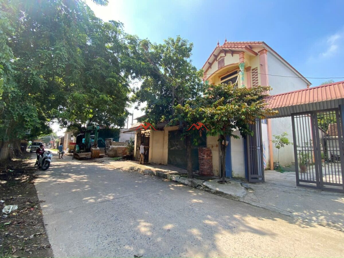 Bán nhà 2 Tầng Nam Phương Tiến. Chương Mỹ. Hà Nội