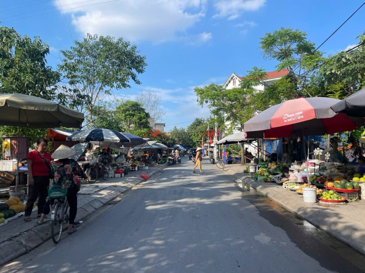 Chúc Sơn. Chương Mỹ. Hà Nội