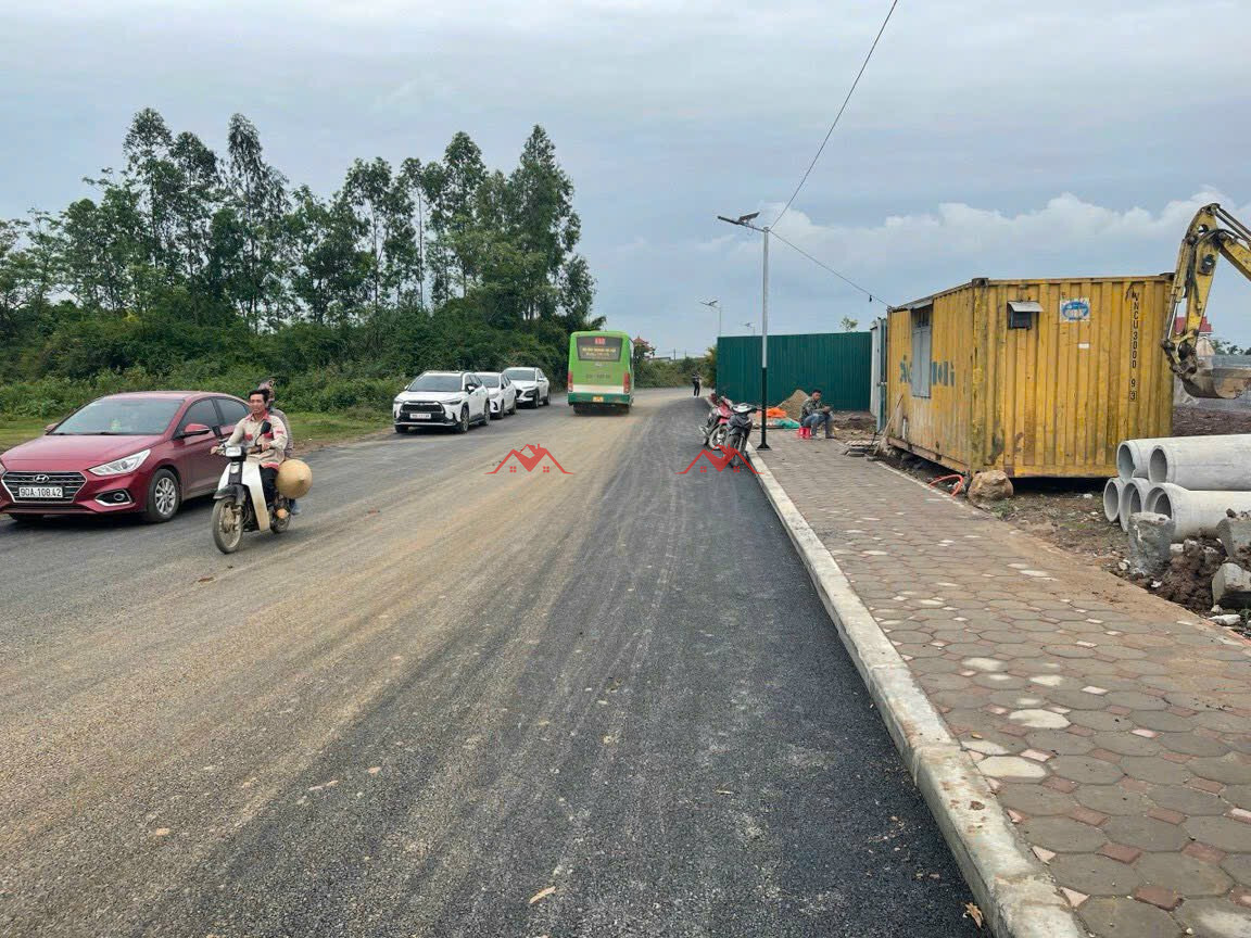 66,3m Đông Sơn – Chương Mỹ – Hà Nội