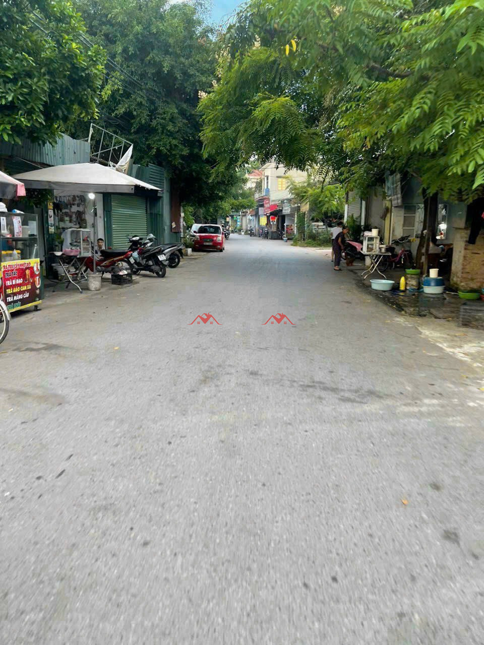 Biên Giang. Quận Hà Đông