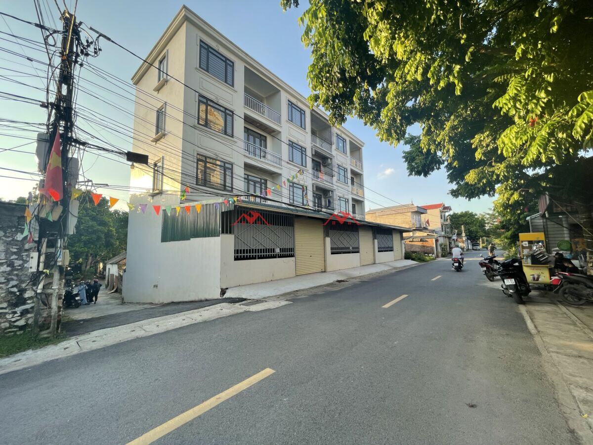 Long Châu. Phụng Châu. Chương Mỹ. Hà Nội