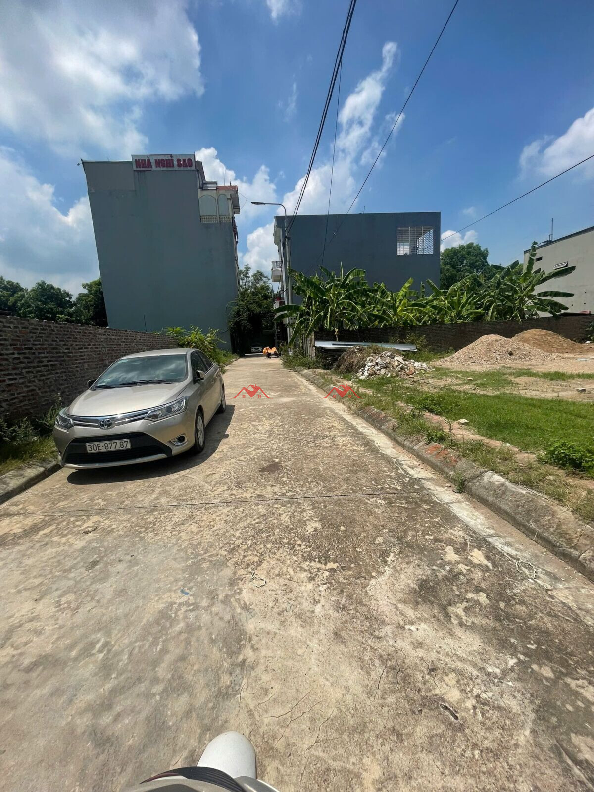 Quảng Bị. Chương Mỹ. Hà Nội